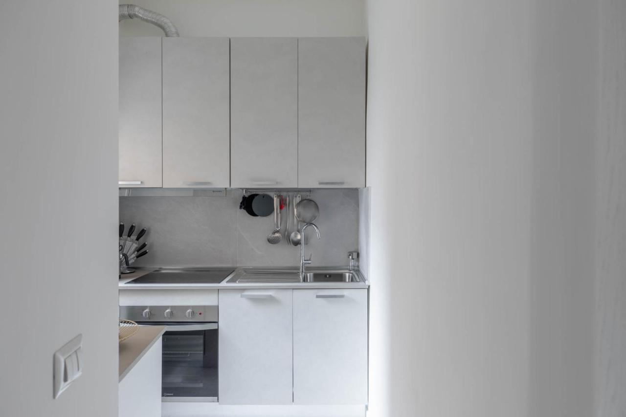 Iflat The G Flat Appartement