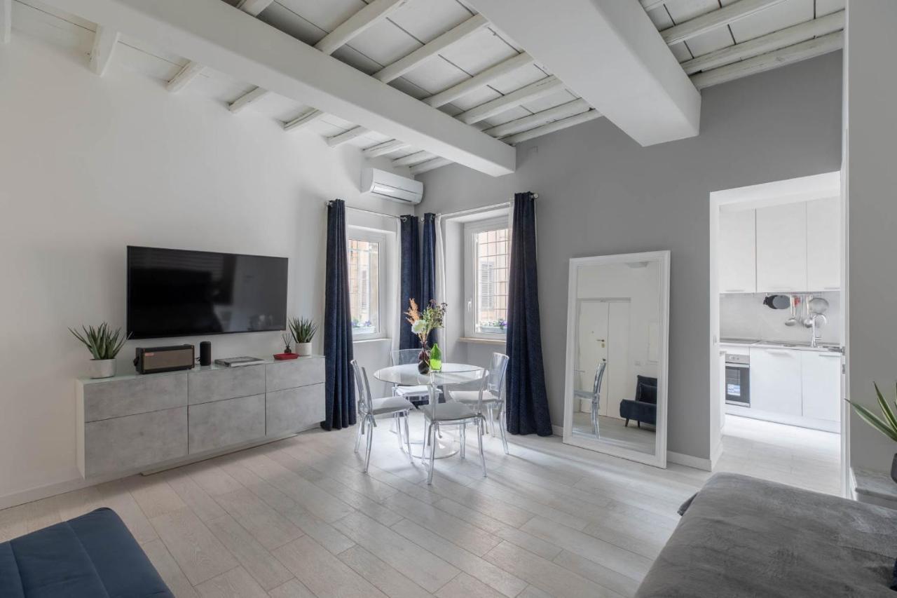 Appartement Iflat The G Flat Rome