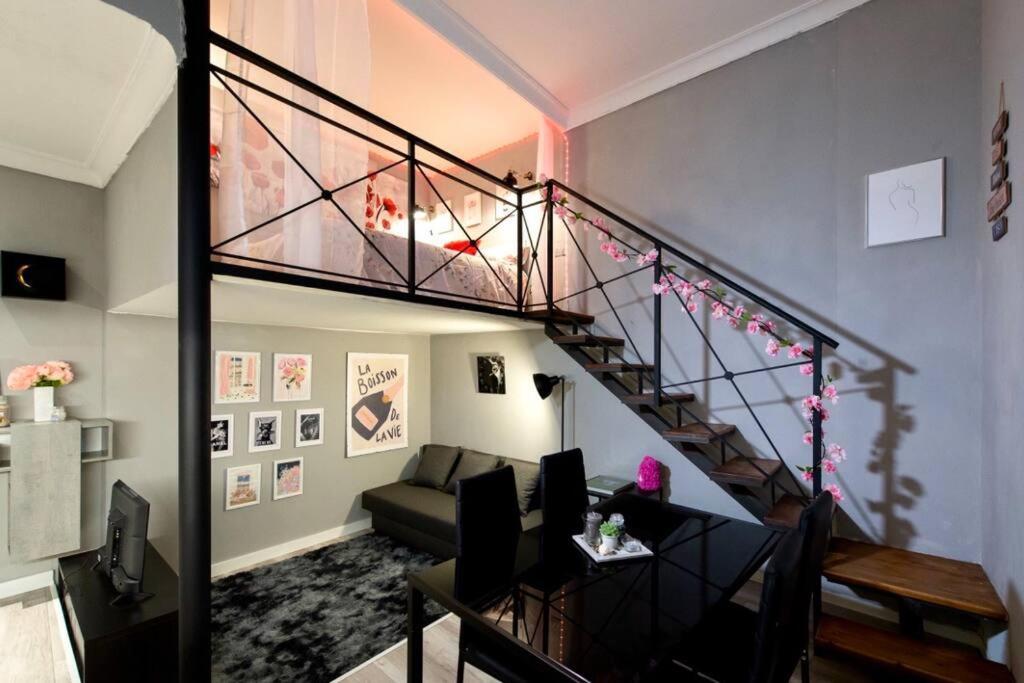 St Peter Loft - 4 Posti Letto Rome