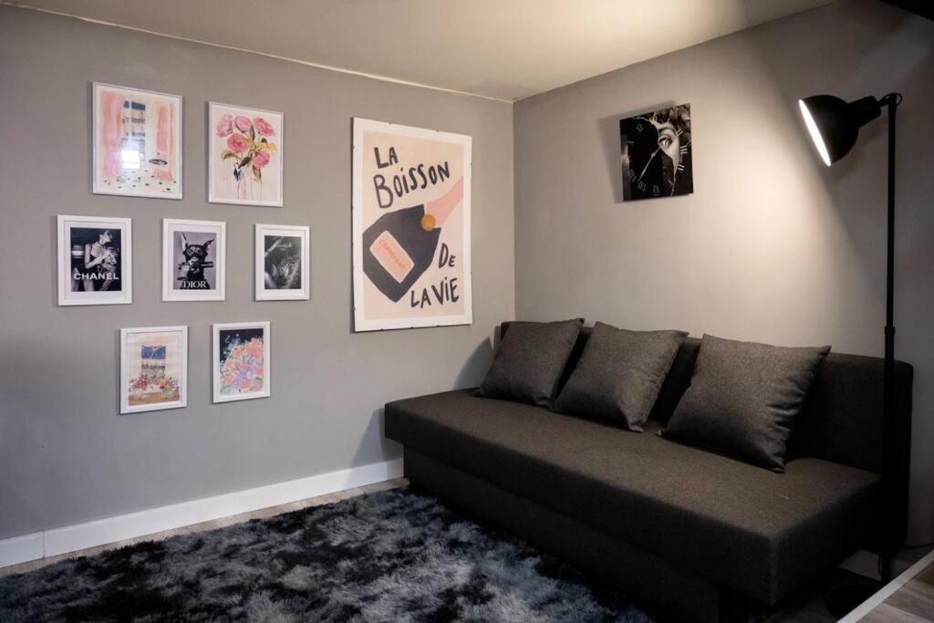 St Peter Loft - 4 Posti Letto Apartment *