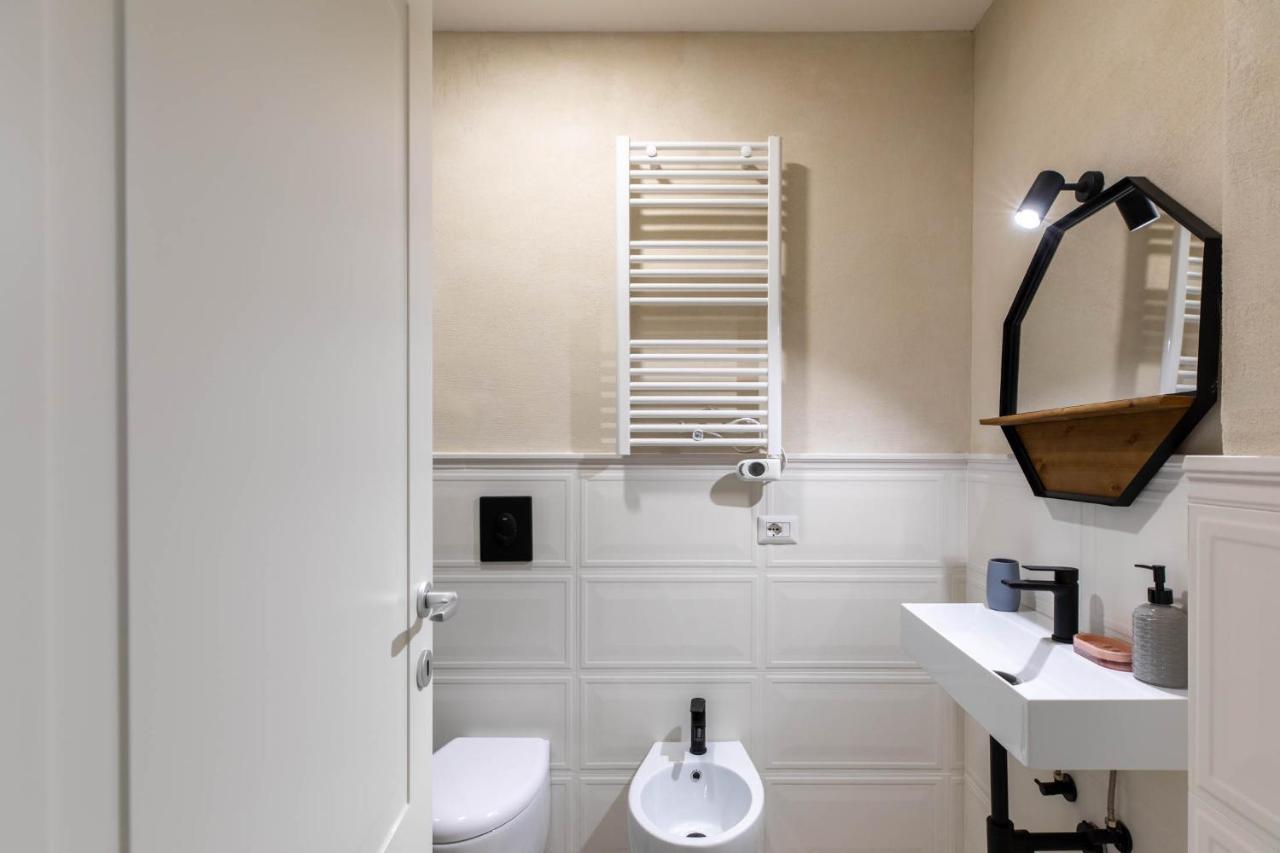 Iflat Lovely Flat In Trastevere Apartment Rome
