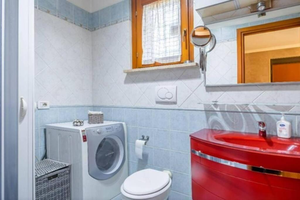 Appartement Orli