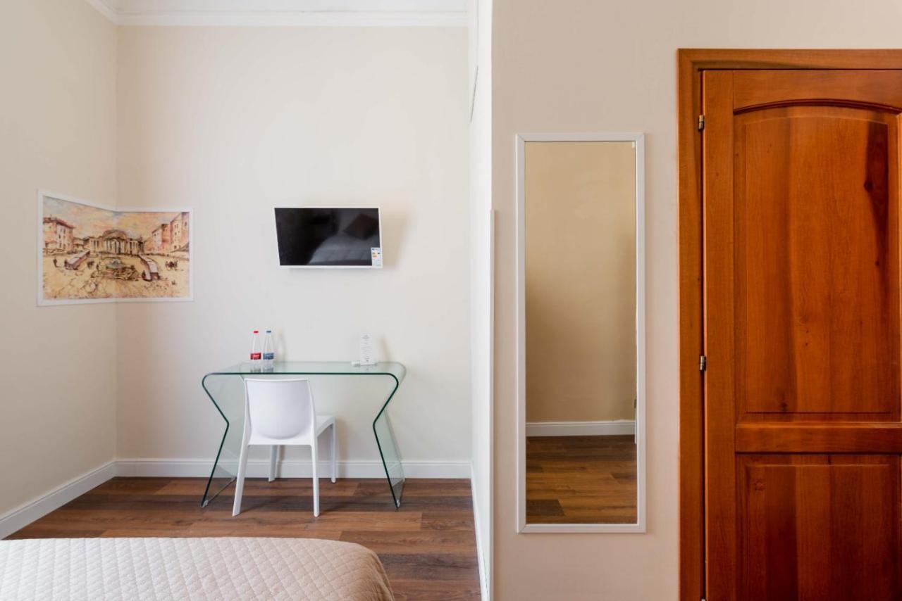 Clavdia Flat Guest house *