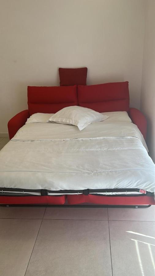Agasweethome Gemelli Apartment