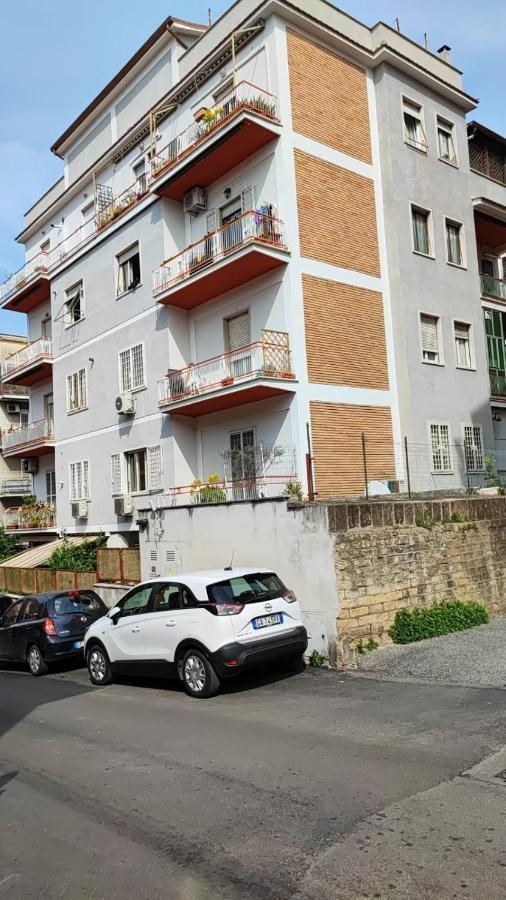 Appartement Homes - Portuense 21 - Family Rome