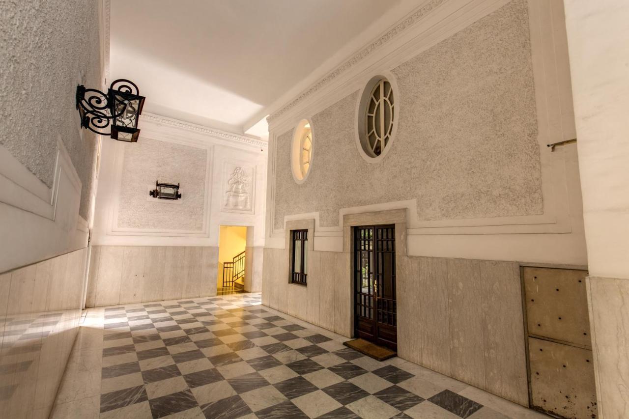 Guest house Vatican Cozy - Liberty Collection Rome