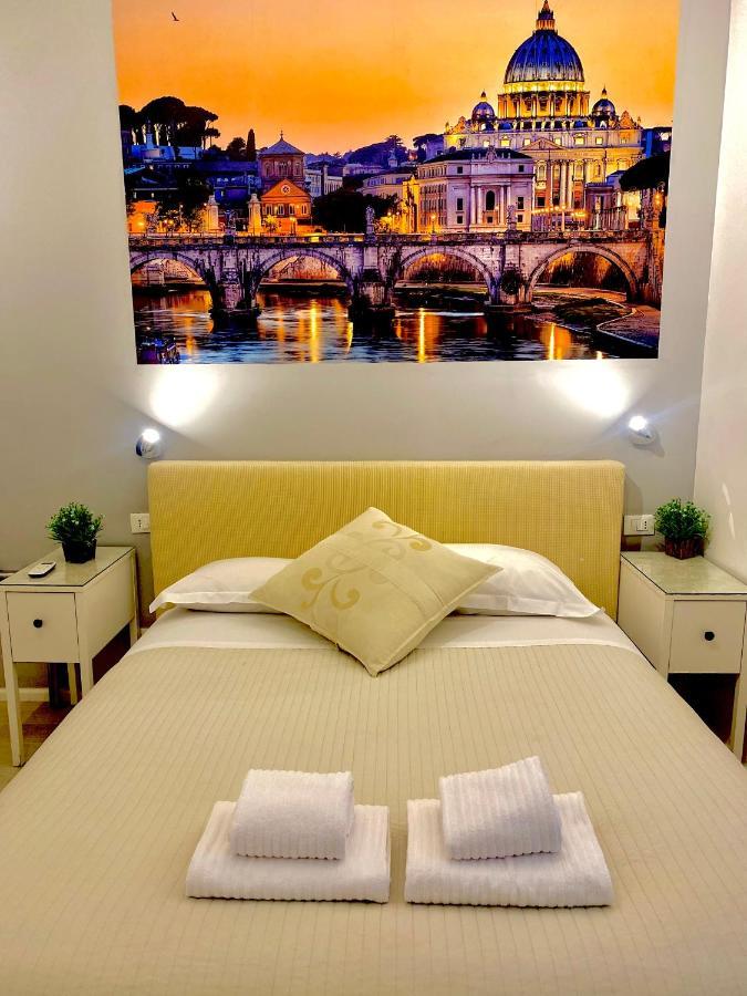Vatican Cozy - Liberty Collection Rome