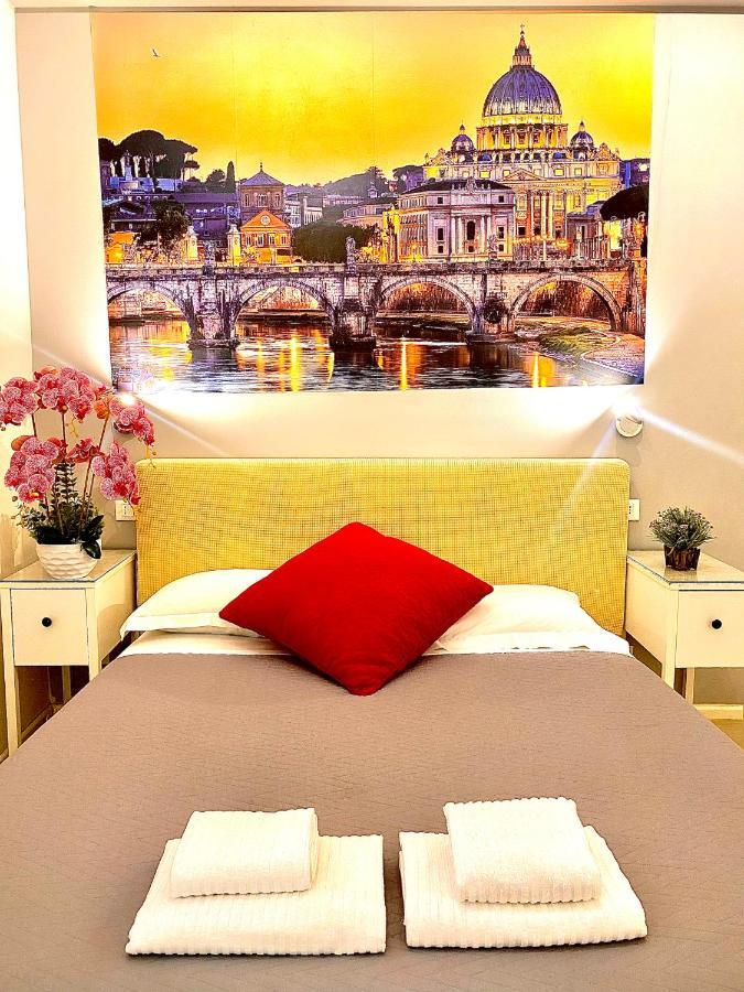 Vatican Cozy - Liberty Collection Guest house *