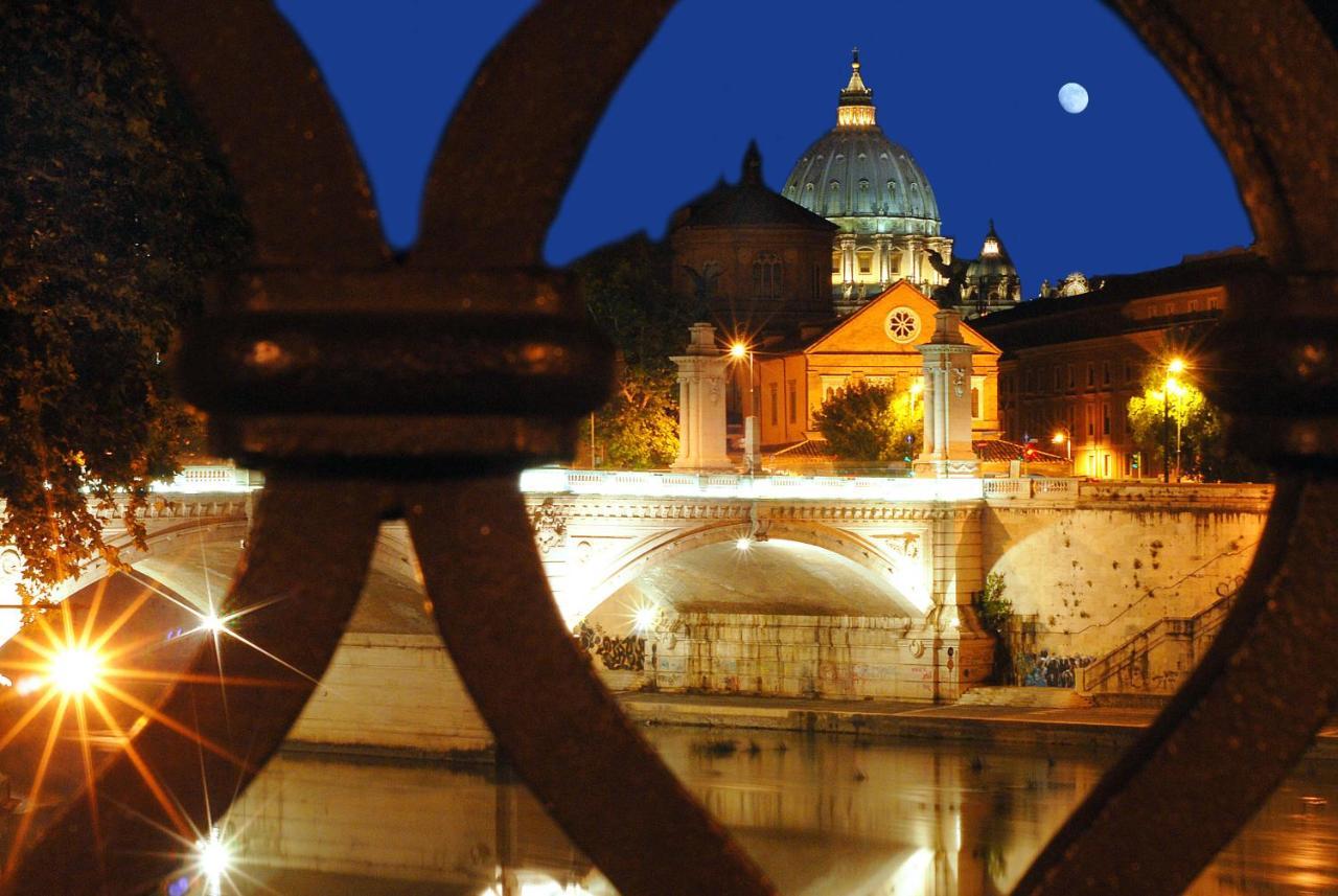 Vatican Cozy - Liberty Collection Rome