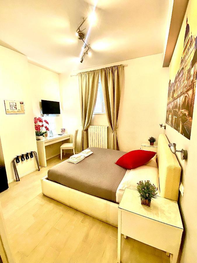 Vatican Cozy - Liberty Collection Guest house