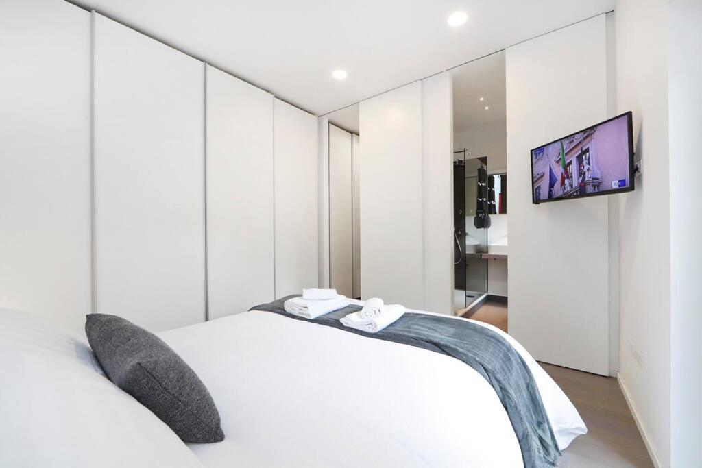 Terrace Modern Trastevere -topcollection * Rome