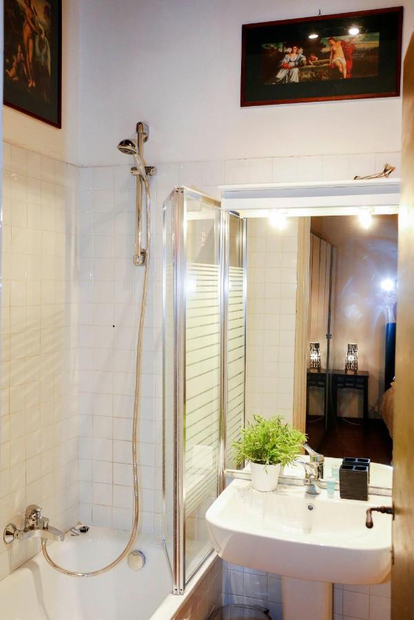 Apartment Decor Inspiration - Topcollection Rome