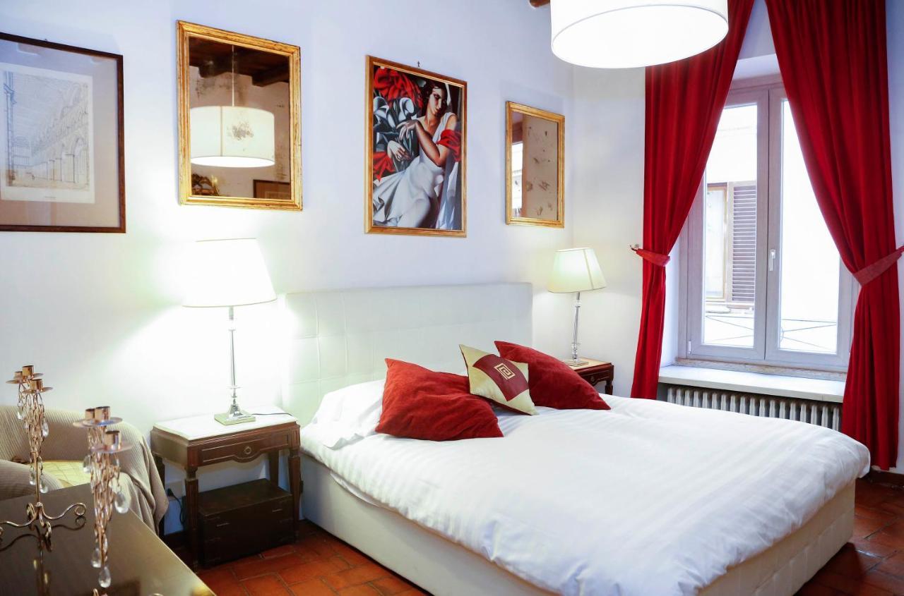 Decor Inspiration - Topcollection Apartment