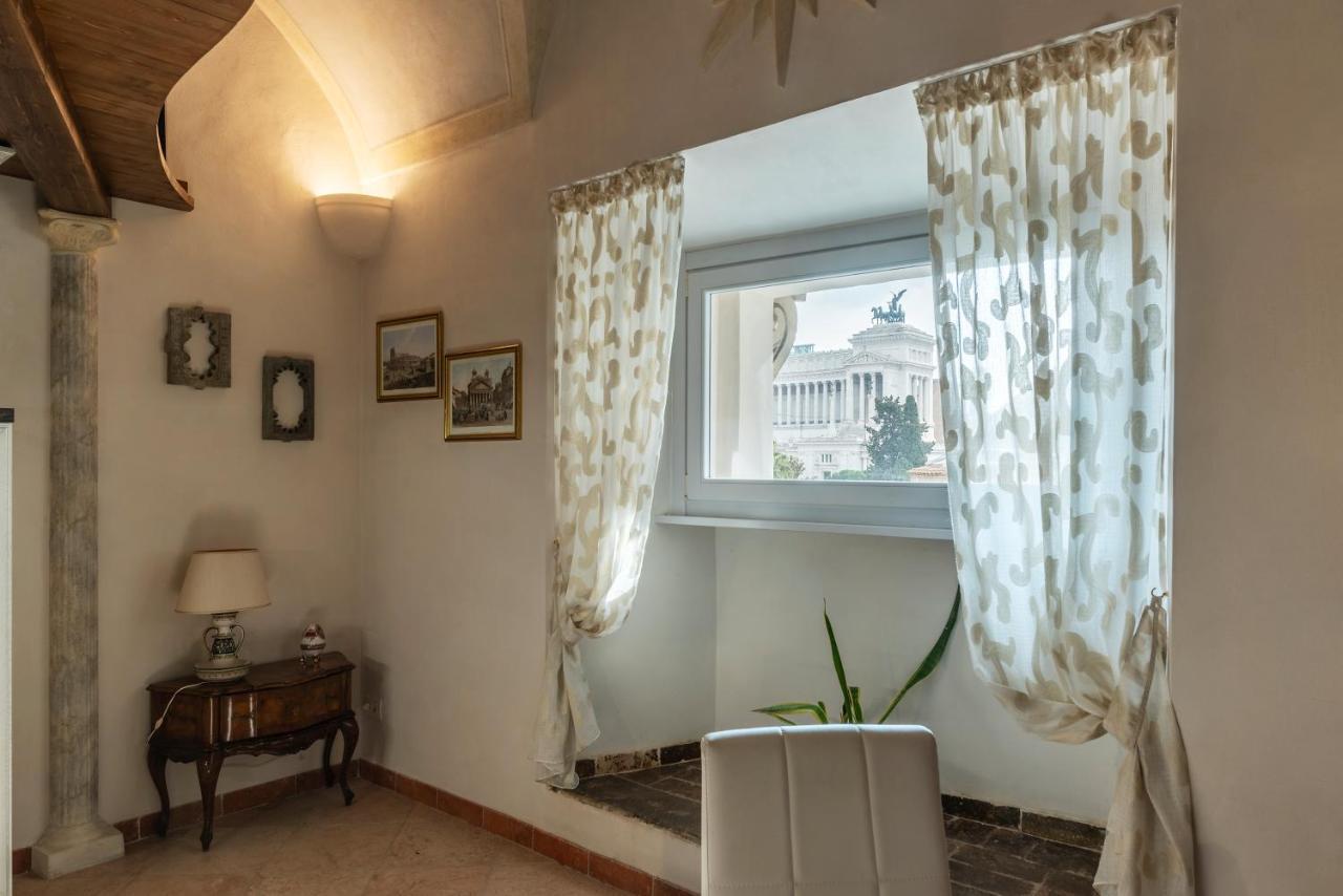Palazzo Altieri Elegant Rome
