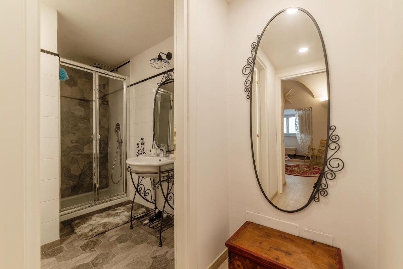 Palazzo Altieri Elegant Appartement Rome