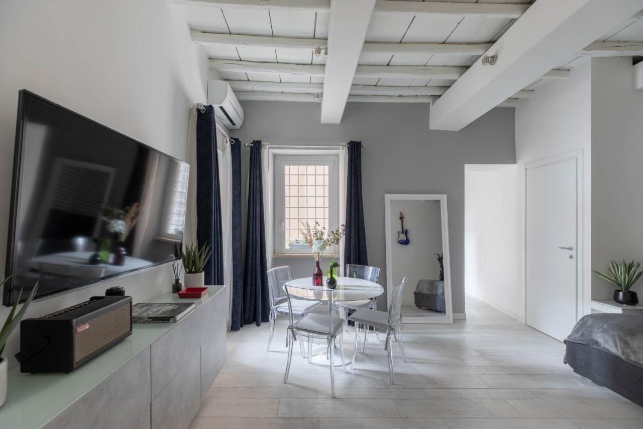 Iflat The G Flat Appartement