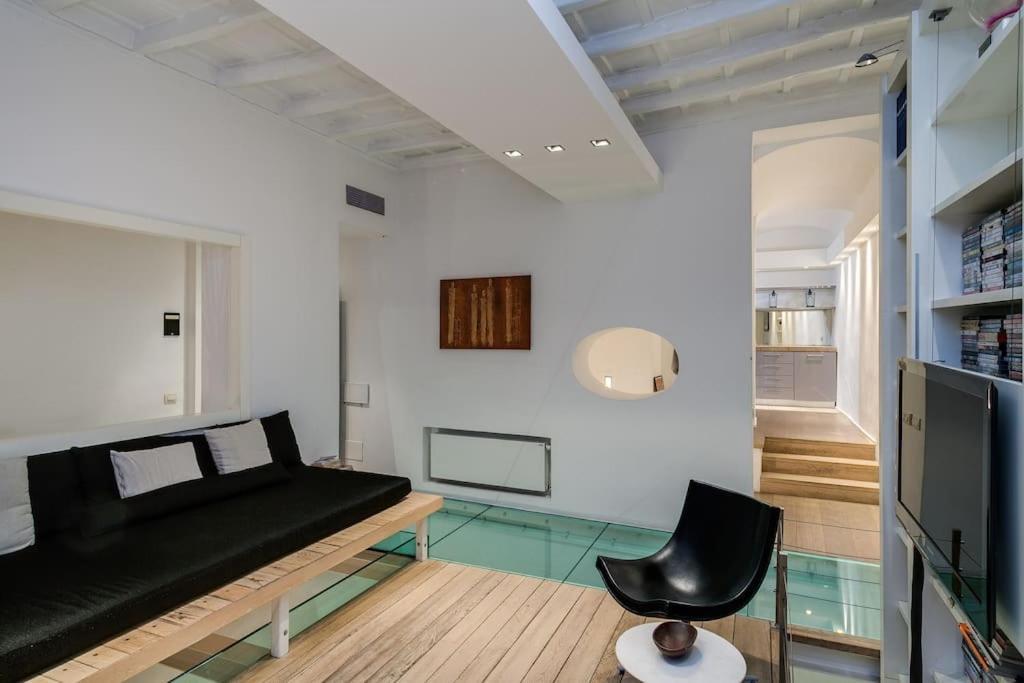 Trevi Loft * Rome