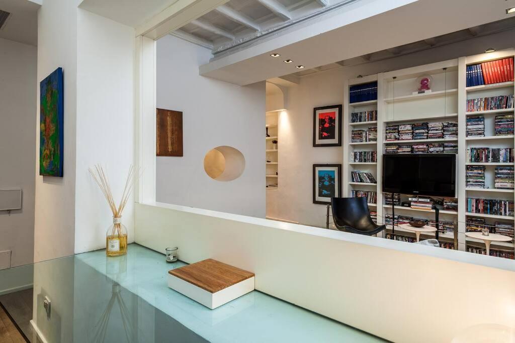 Trevi Loft Rome