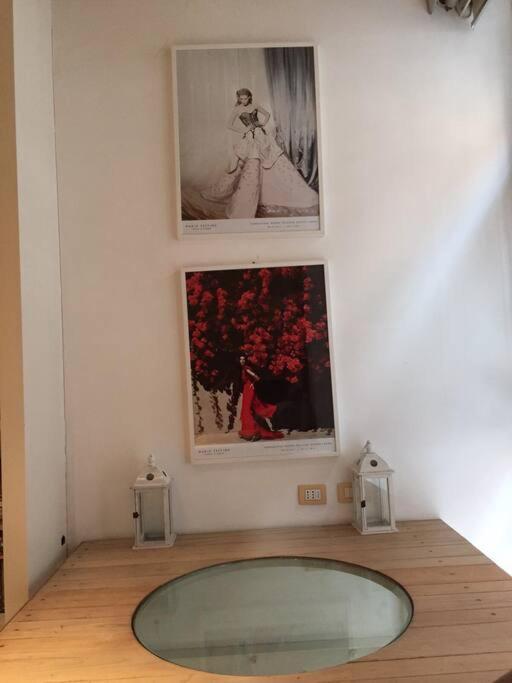 Apartment Trevi Loft Rome