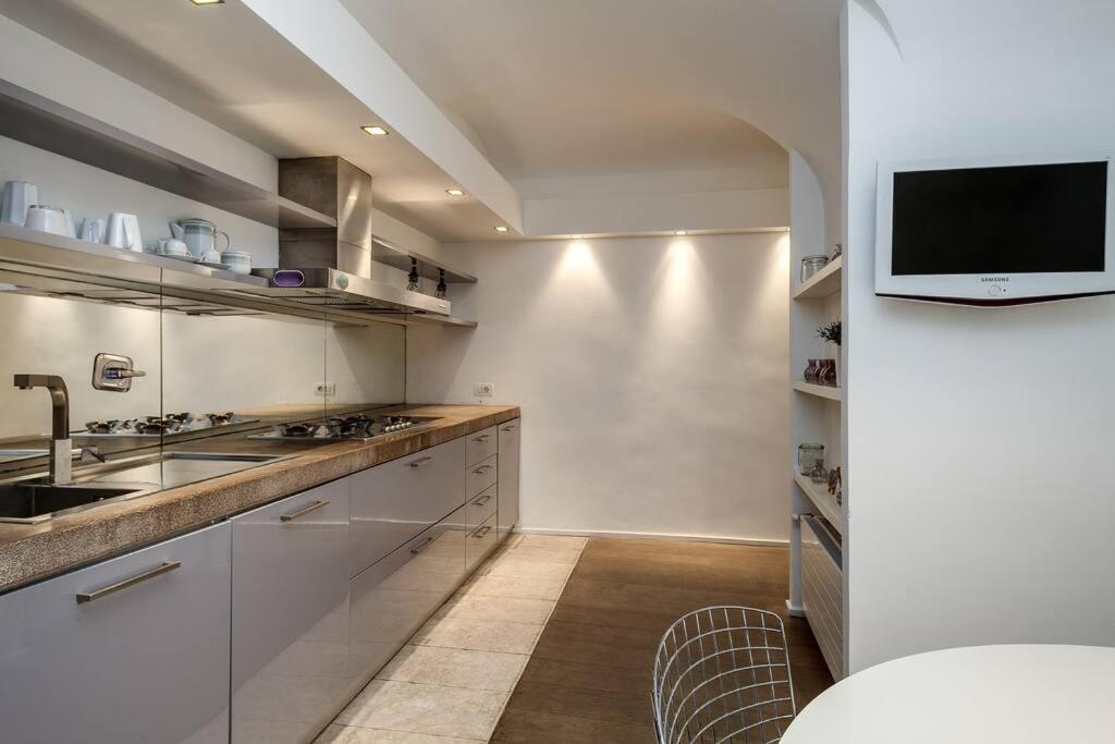 Trevi Loft Apartment