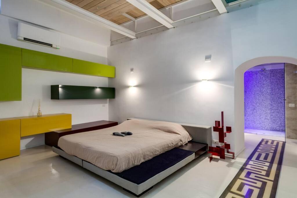 Apartment Trevi Loft