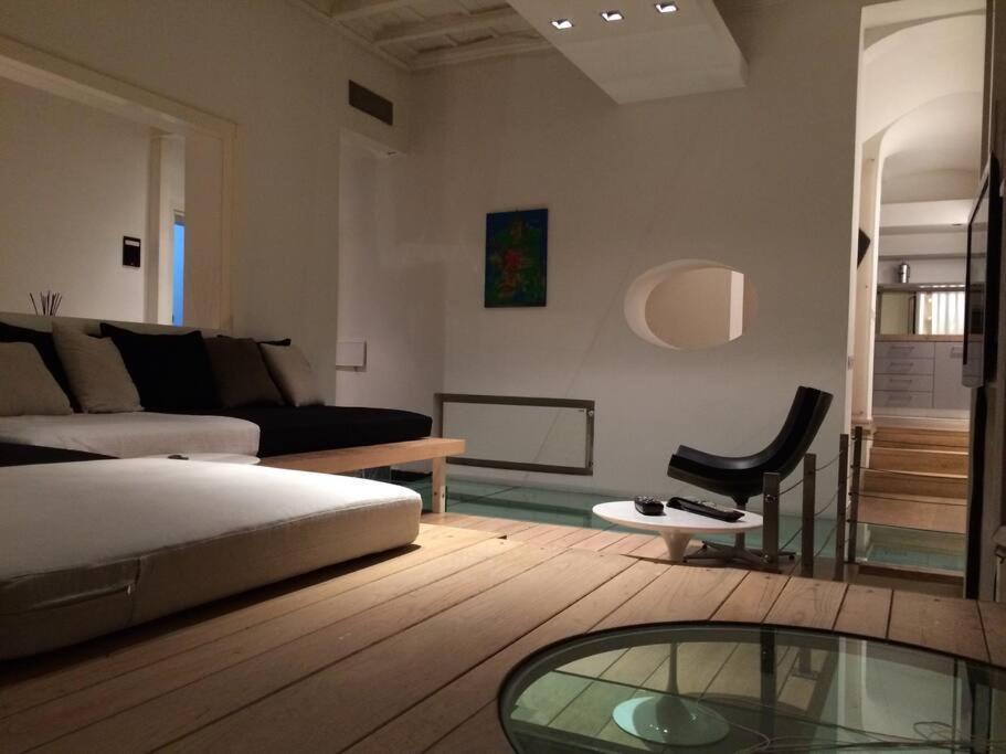 Trevi Loft Apartment *