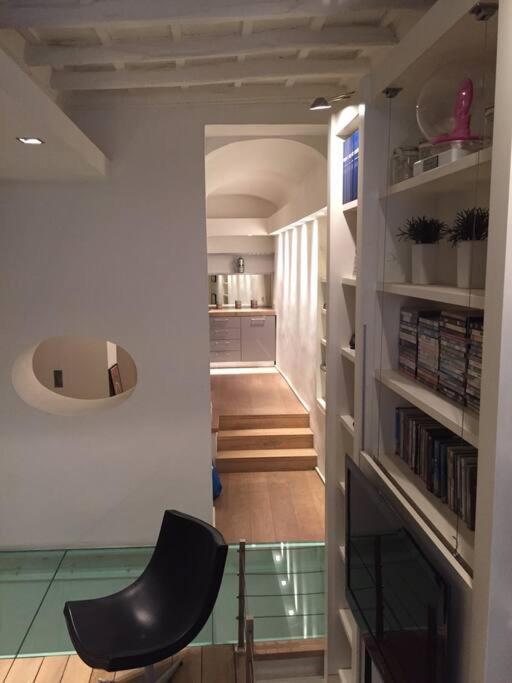 Trevi Loft Apartment *