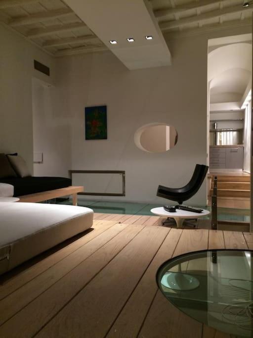 Trevi Loft * Rome