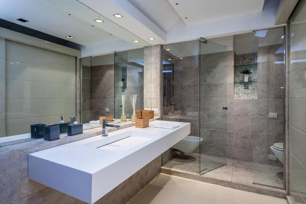 Apartment Trevi Loft