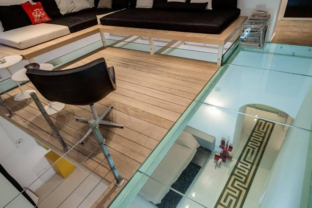 Trevi Loft Apartment *