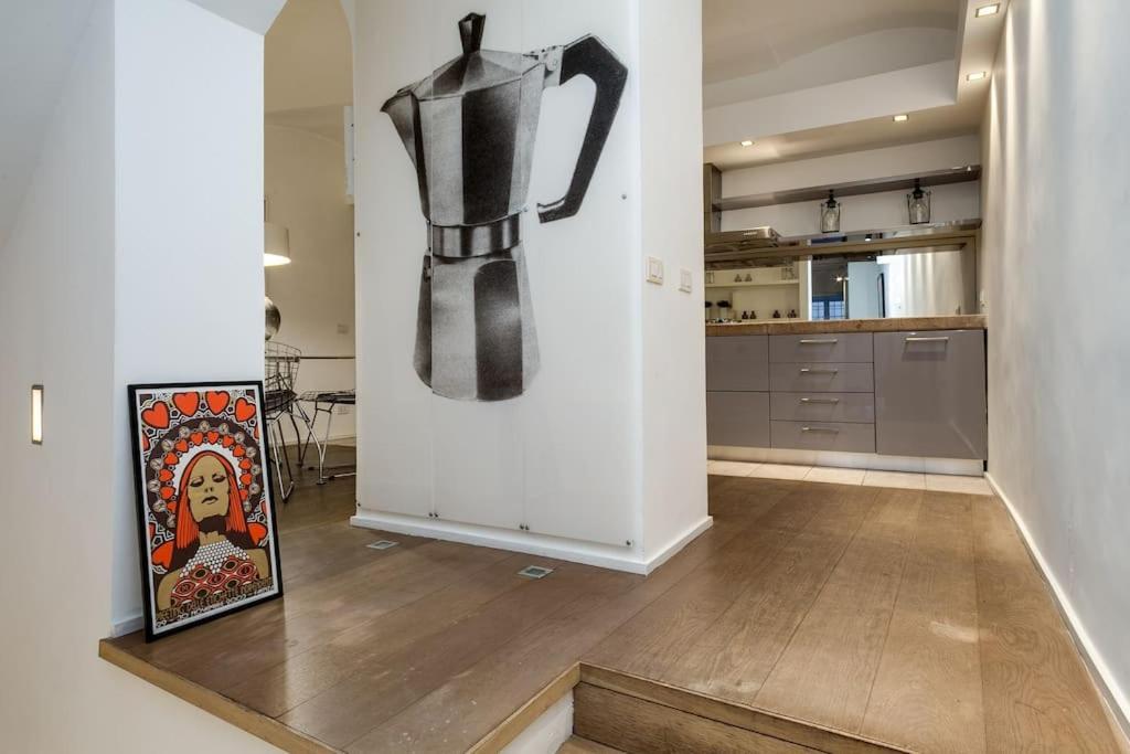 Apartment Trevi Loft