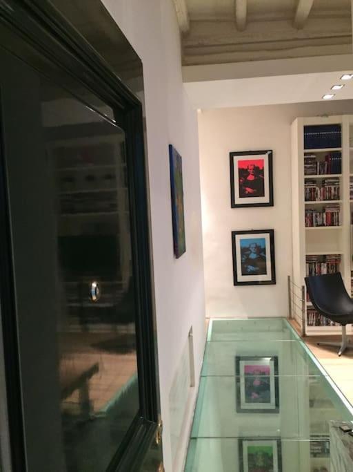 Trevi Loft Apartment *