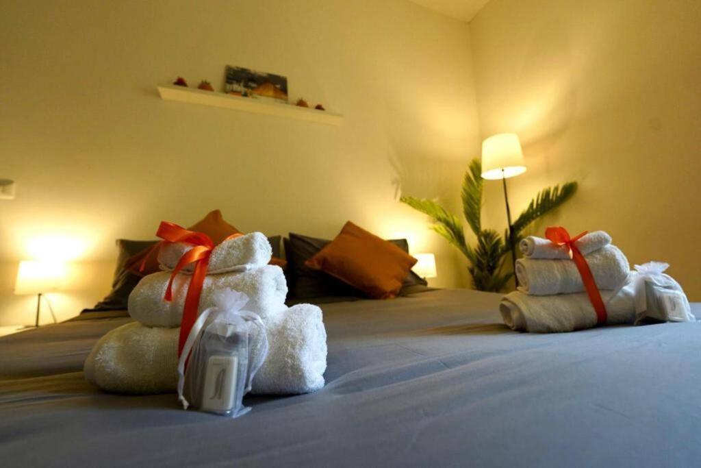 Apartamento Cinecitta Luxury Flat Metro A Roma