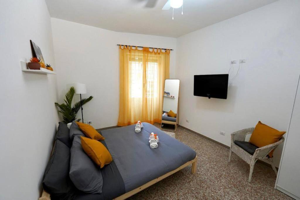 Cinecitta Luxury Flat Metro A *