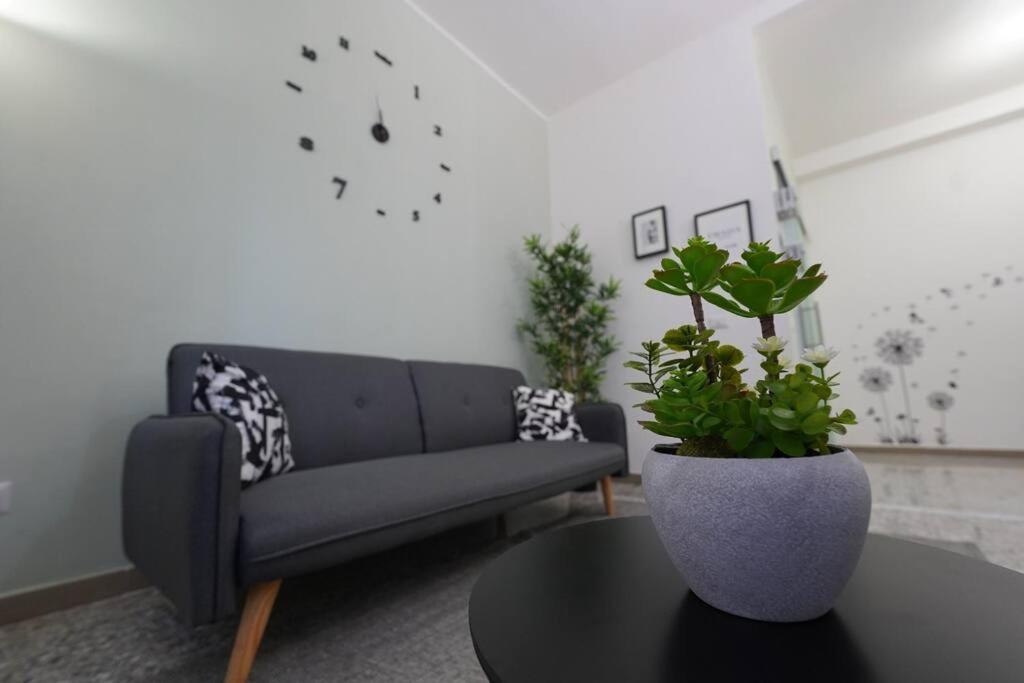 Cinecitta Luxury Flat Metro A