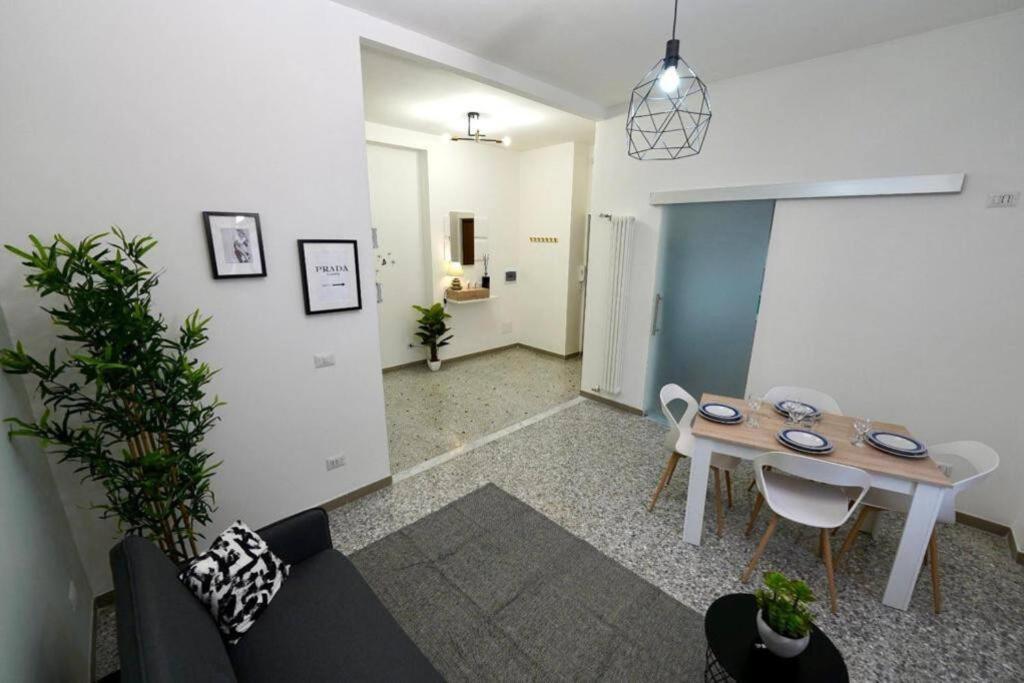Cinecitta Luxury Flat Metro A *