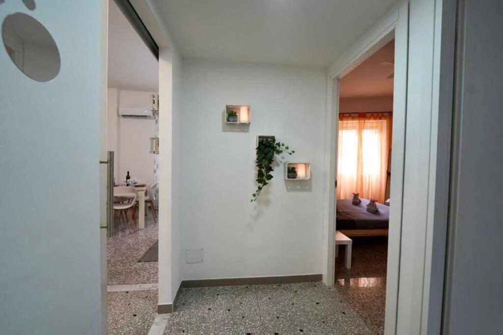 Cinecitta Luxury Flat Metro A Apartamento Roma