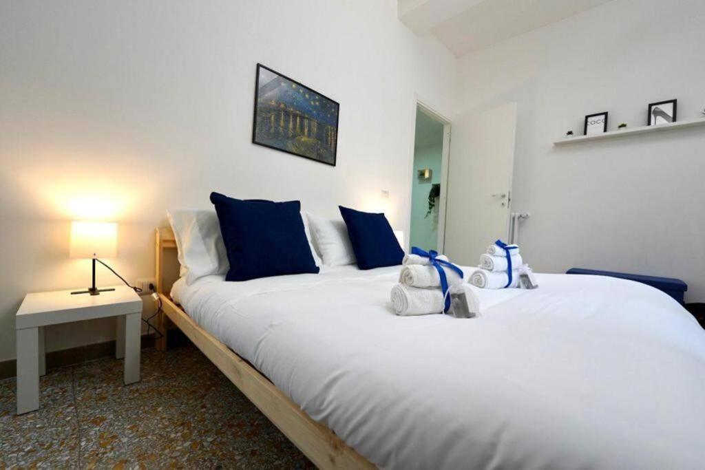 Cinecitta Luxury Flat Metro A * Roma