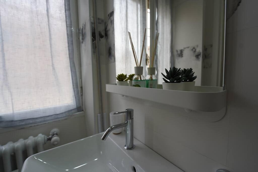 Cinecitta Luxury Flat Metro A Apartamento