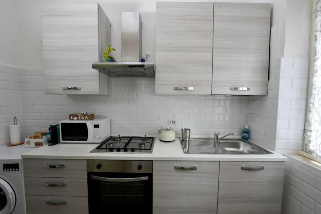 Cinecitta Luxury Flat Metro A Apartamento Roma
