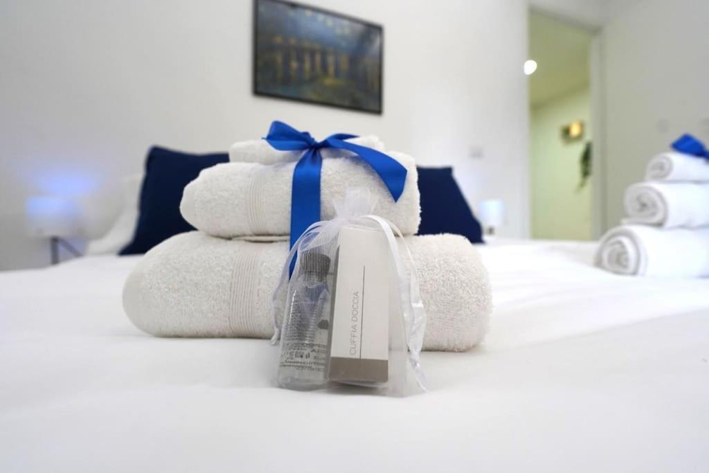 Apartamento Cinecitta Luxury Flat Metro A *