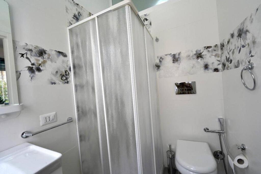 Cinecitta Luxury Flat Metro A Apartamento *