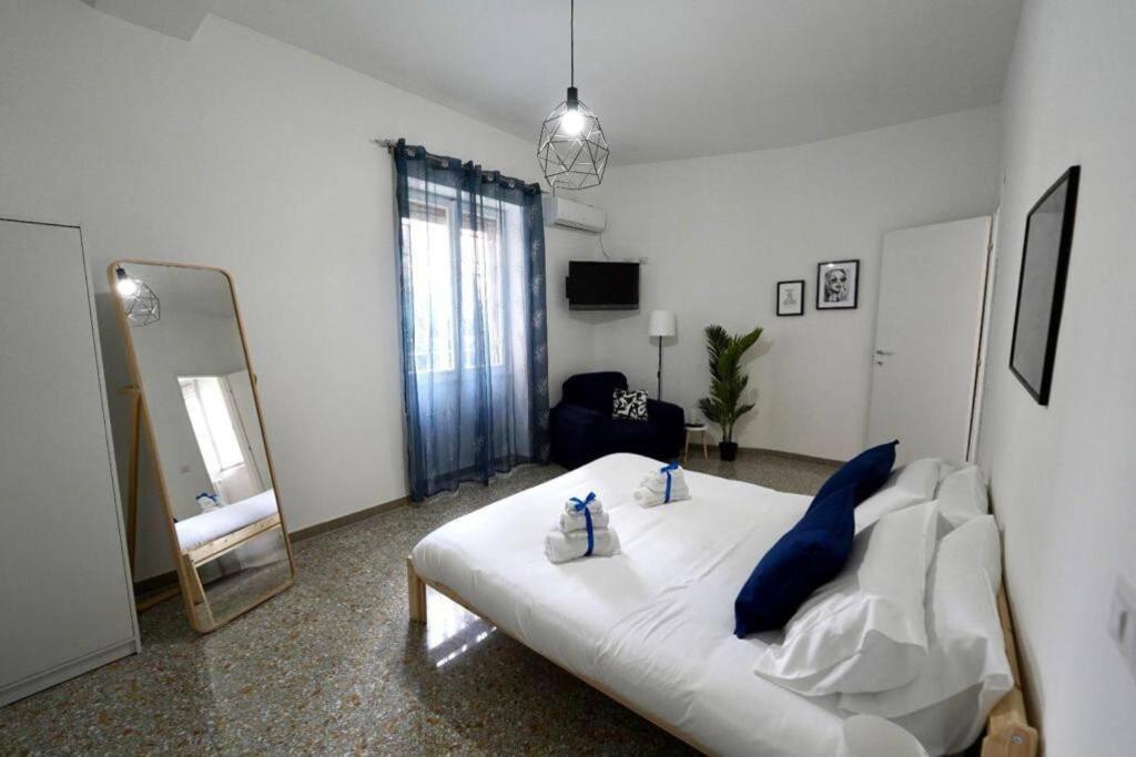 Apartamento Cinecitta Luxury Flat Metro A *