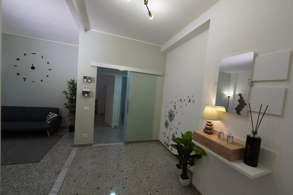 Cinecitta Luxury Flat Metro A Roma