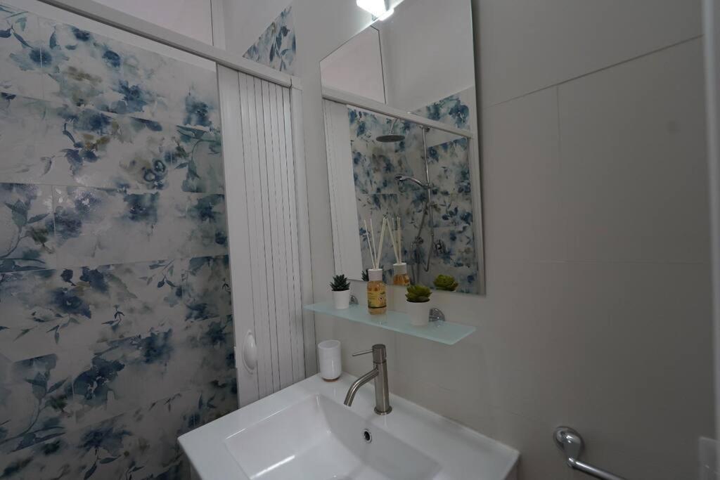 Cinecitta Luxury Flat Metro A Roma