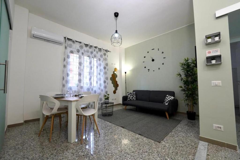 Cinecitta Luxury Flat Metro A Apartamento *