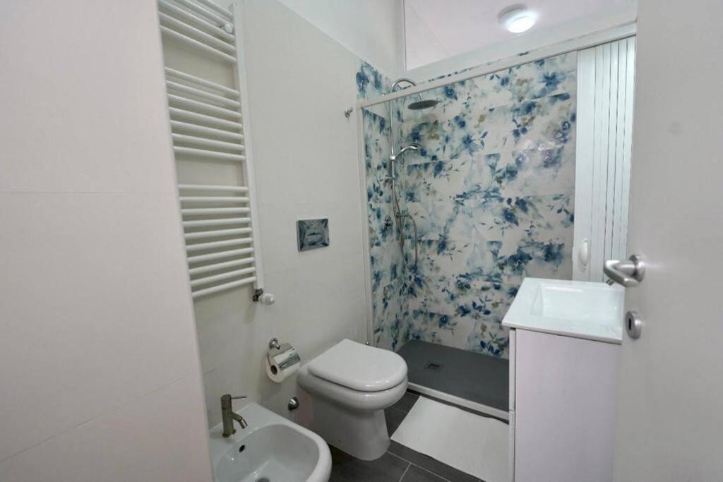 Cinecitta Luxury Flat Metro A * Roma