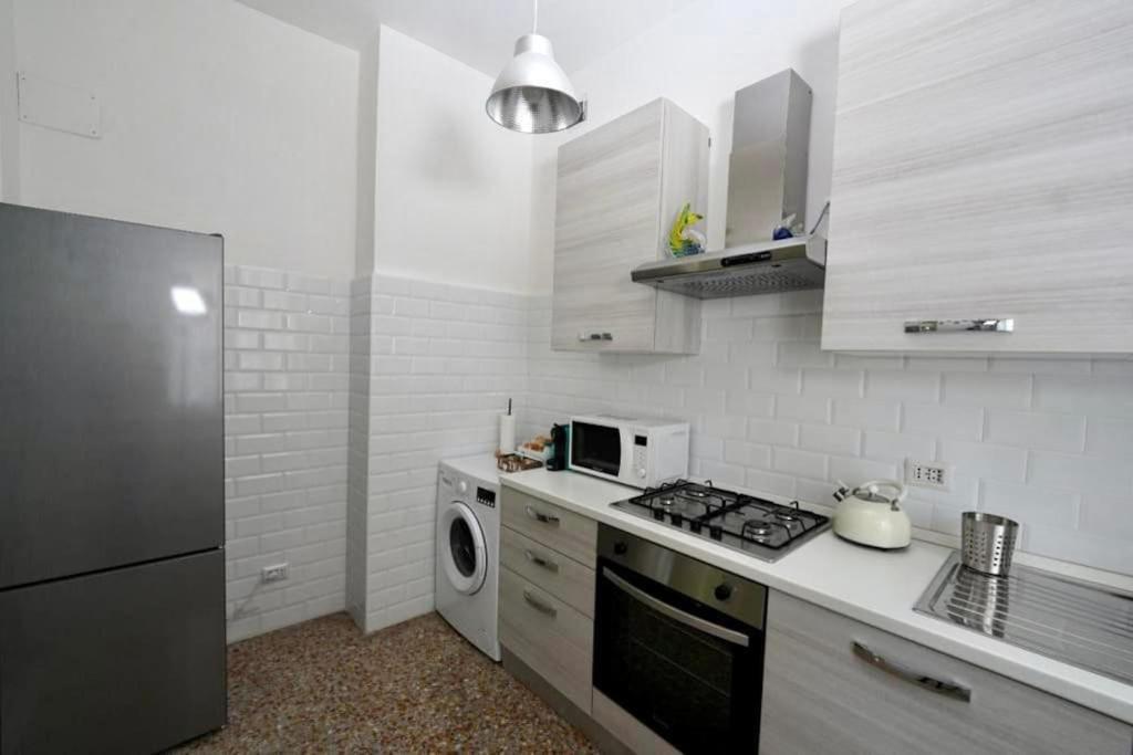 Cinecitta Luxury Flat Metro A *