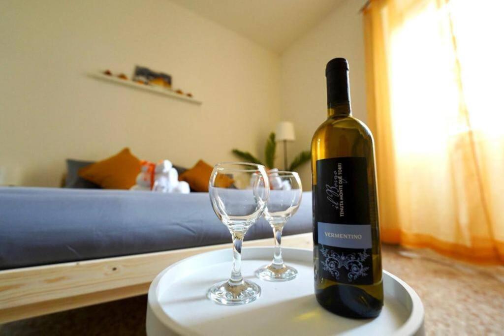 Apartamento Cinecitta Luxury Flat Metro A *