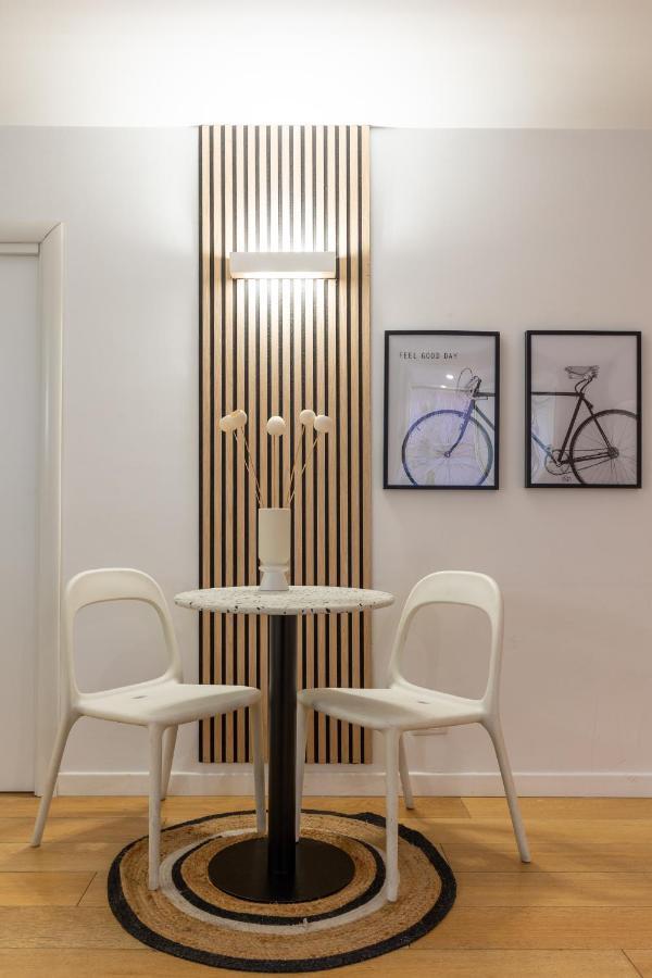 Appartement Colosseo Design Loft Rome